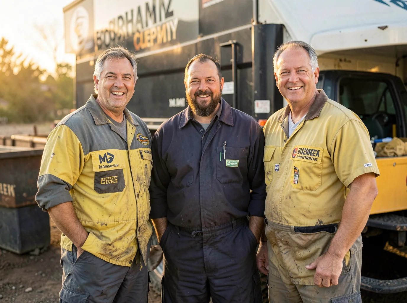 Sewage Cleanup company in Carmen, OK